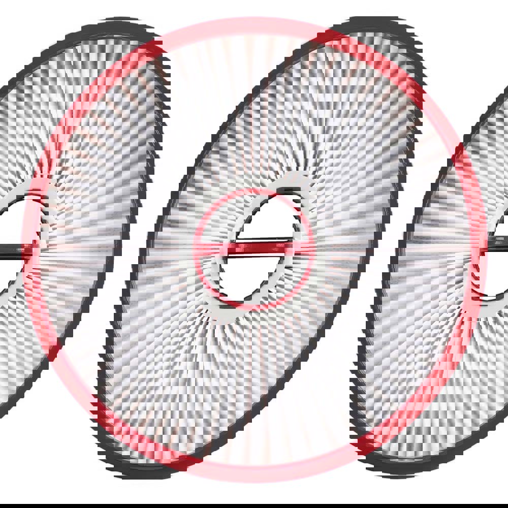 Vacuum Cleaner HEPA Filter: